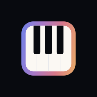 Android icon — circular mask